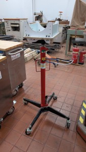 Robson Kay - Auction Date: 2025-12-09 - Category: Automotive Equipment & Parts